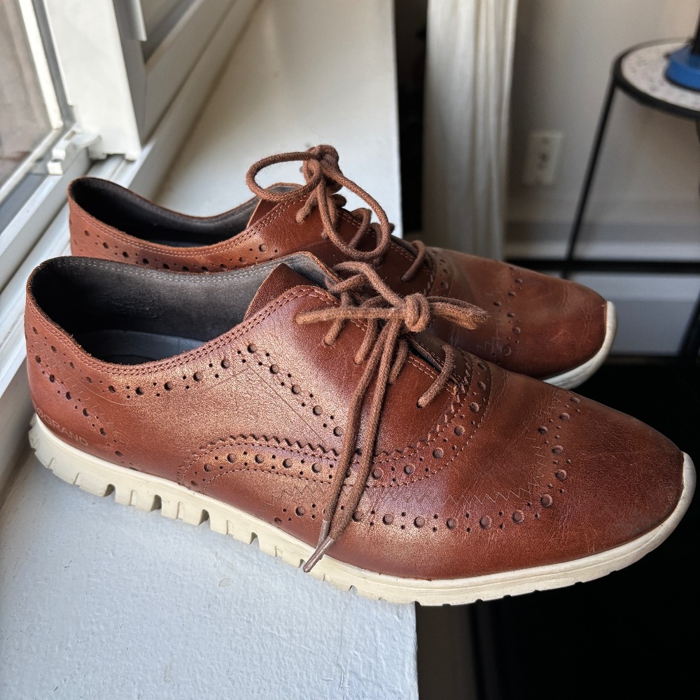 Cole Haan Zerogrand